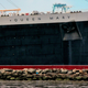 Image for article titled Long Beach Has Three Options: Preserve, Dry Dock, Or Sink The Queen Mary